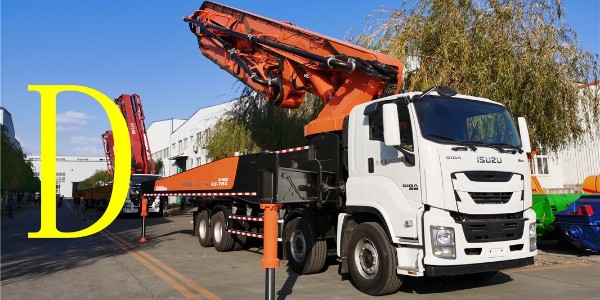 冬季到了不要怕，教您几招保养混凝土输送泵