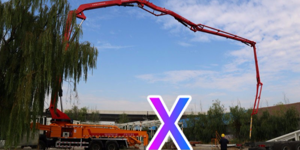 小型泵车泵送排量调节的方式有哪些？——科尼乐