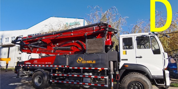 解决泵车泵送断流问题