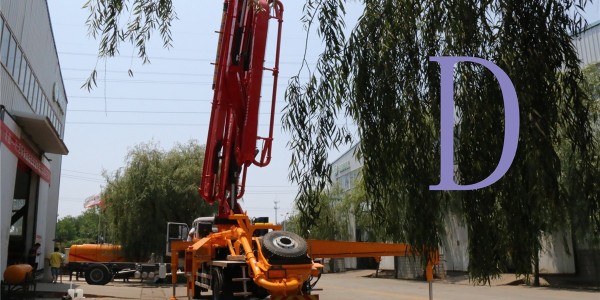 混凝土泵泵送时需要注意哪几点？