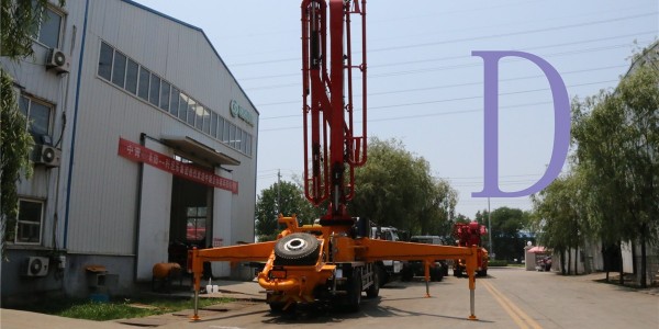 混凝土泵怎样能延长使用寿命，教您几招