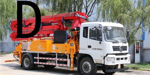 混凝土泵在泵送前，需注意什么？