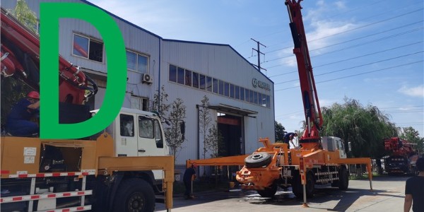 泵车油温过高的原因由什么造成？