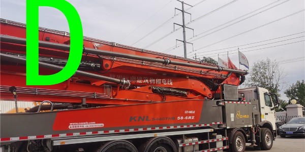 购买泵车注意这几个因素，别再多花冤枉钱