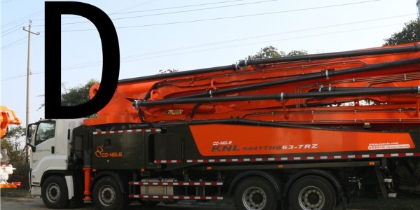 混凝土泵应如何布置才能更安全？