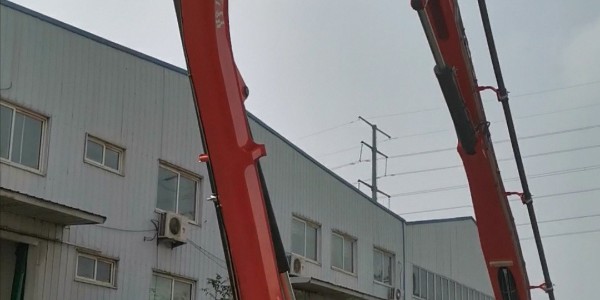 清洗泵车有哪些必要性？