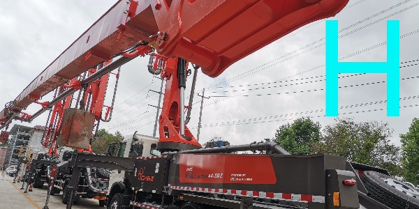 为什么泵车浇筑要一次成型？