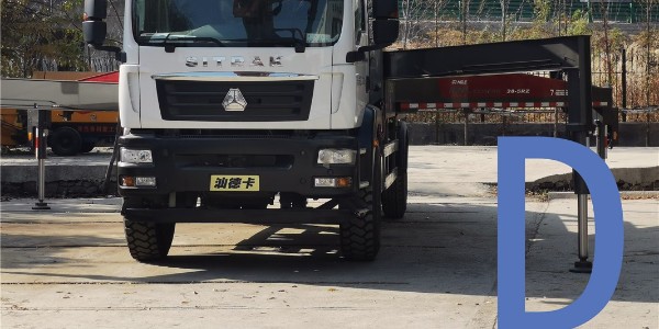 泵车的砼活塞该怎样更换？