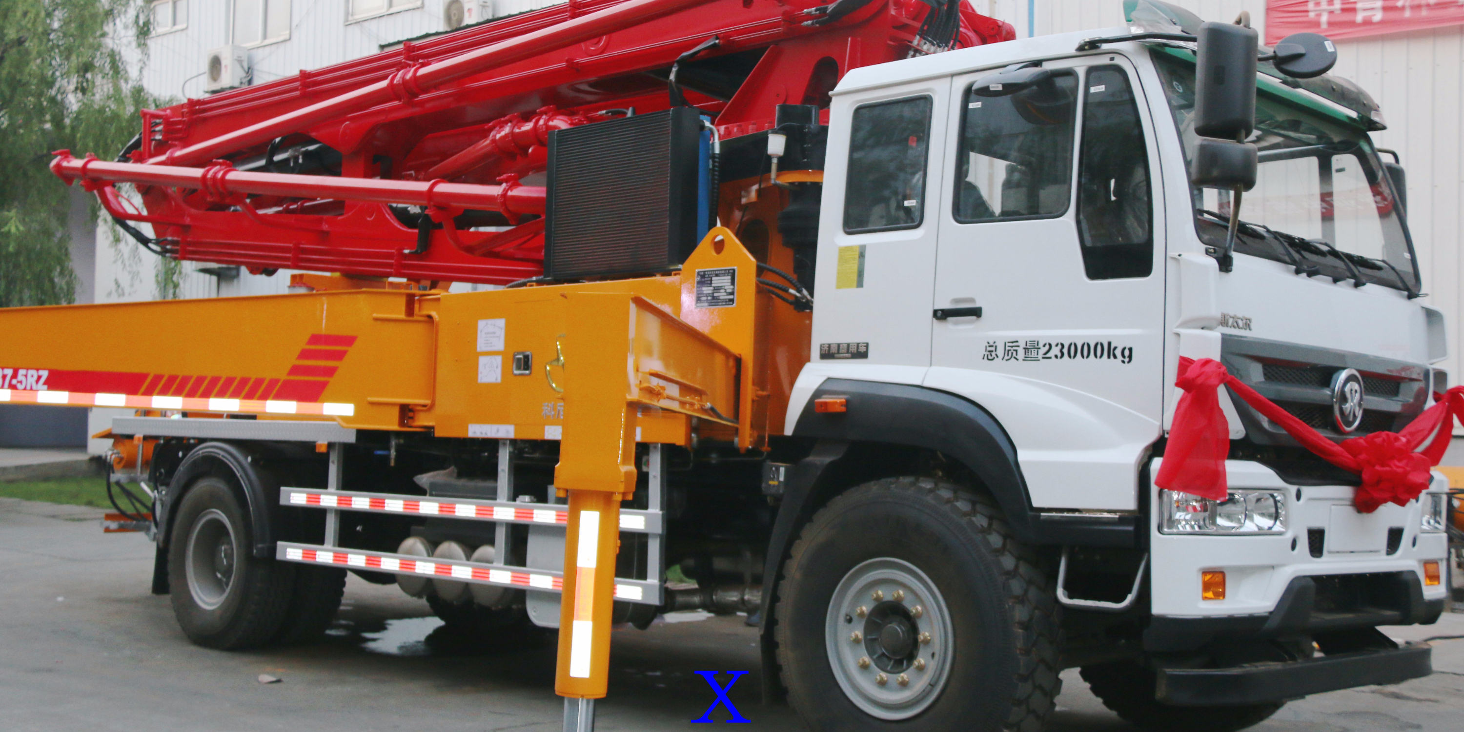 想要成为老板喜欢的天泵司机，其实很容易