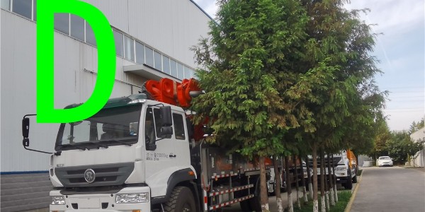 要合理科学地使用混凝土泵车