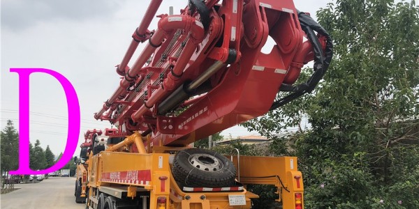 作为泵车手应具备哪些专业素质来应对紧急事件（二）？