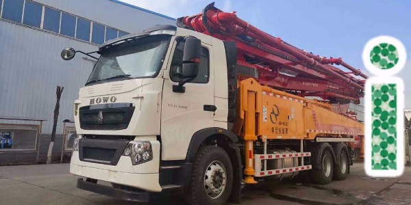 混凝土泵如此受欢迎，其中缘由是什么呢？