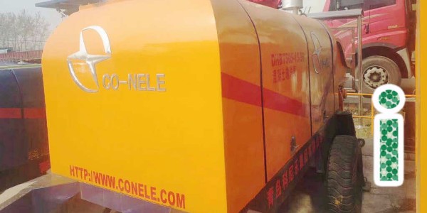 施工过程中，哪些因素会影响到混凝土泵的泵送能力呢？