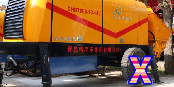 混凝土泵的主电机由星形接法转换为三角形接法时会产生哪些故障？