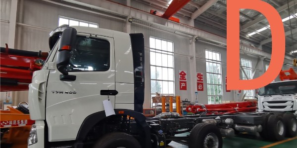 泵车发热，竟然是这些问题