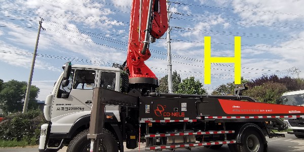 怎么判断泵车堵管的部位以及处理的方法