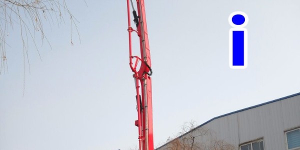 混凝土泵液压系统发热怎么办？小科教你来排除故障