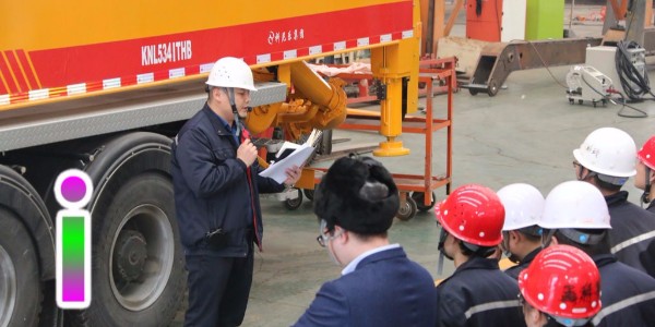 混凝土泵泵送什么样的混凝土能更好地发挥它的作用呢？