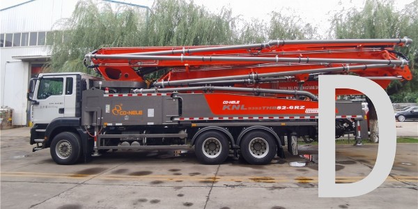 如何预防泵车臂架断裂？