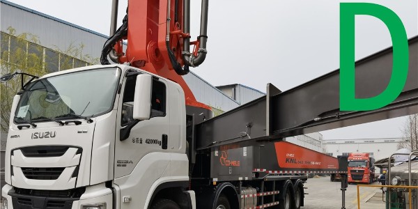 泵车长期使用过程中要怎么保养？