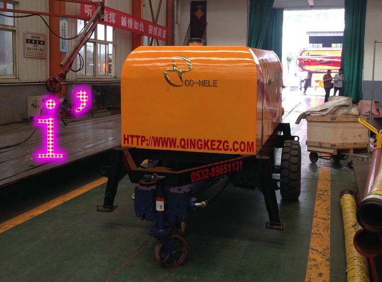 青岛混凝土输送泵价格 (28)