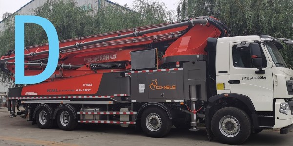 眼镜板作为泵车易损件要如何保养？