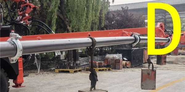 雷雨天泵车施工的特殊注意事项