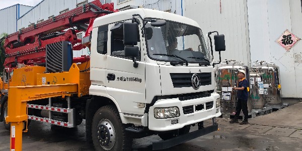 避免泵车爆管、减轻爆管事故