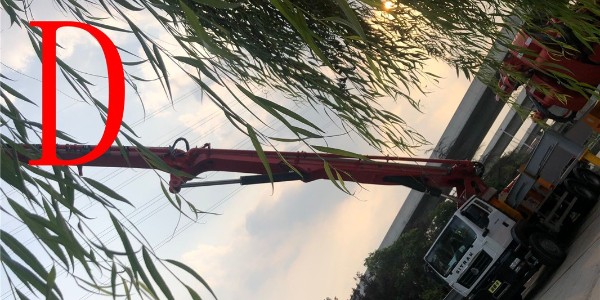 混凝土泵有哪些用途，价格你了解吗