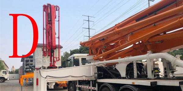 传感器在泵车中起到了什么作用，给您科普一下