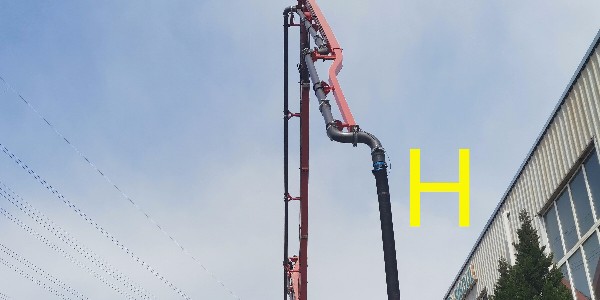 如何选择混凝土泵车？