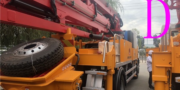 为什么我们生活离不开泵车，看完就知道了