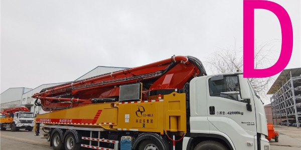 泵车轮胎划伤小裂口这样处理