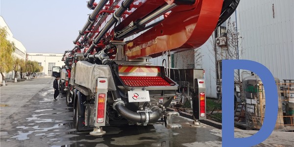 泵车?？仄魇Я榱嗽趺窗?？