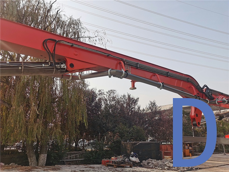 青岛混凝土泵车价格 (9)