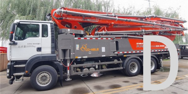 想要更好地预防臂架断裂，平时还需要注意这三点