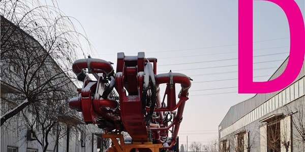 如何有效调节混凝土泵车泵送量