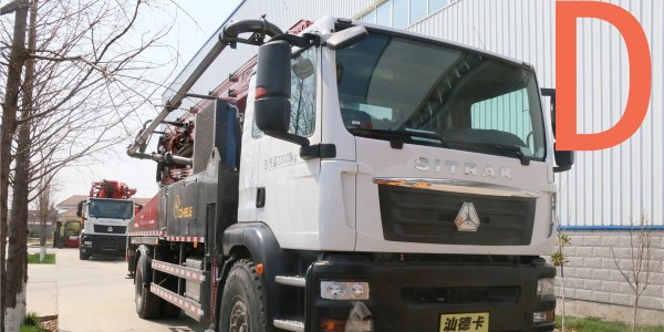 这几点做到位，防止泵车侧翻