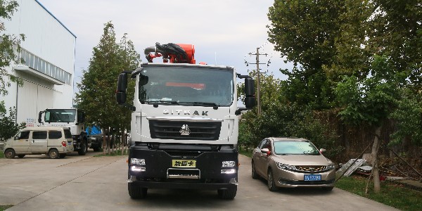 为什么有的泵车省油，有的费油