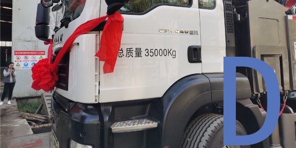 混凝土泵车对混凝土浇筑要求