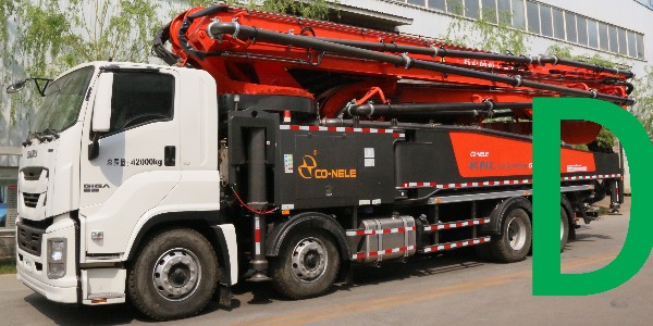 开式系统泵车如何排油？