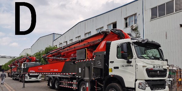 混凝土泵作业时需要考虑哪些因素？