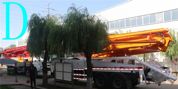 你还在这样修小型混凝土泵车吗？快停下来（一）