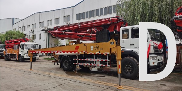 泵车安全操作规程及注意事项