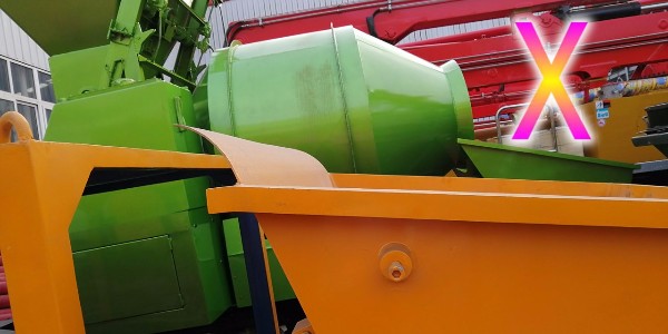 混凝土泵施工过程中，路面施工工艺知多少（一）——科尼乐集团