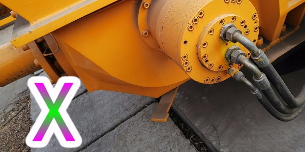 混凝土泵施工过程中，路面施工工艺知多少（二）——科尼乐集团