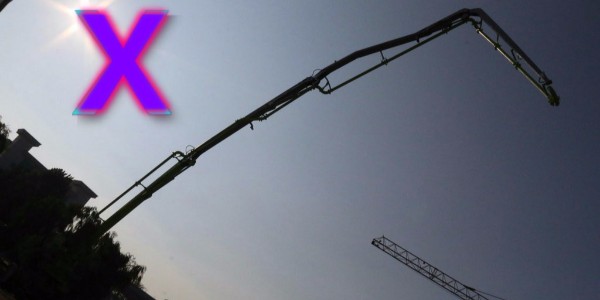 混凝土泵和骨料如何配合，才能达到完美的输送效果？—小科说事