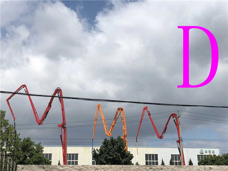 青岛混凝土泵车价格 (7)