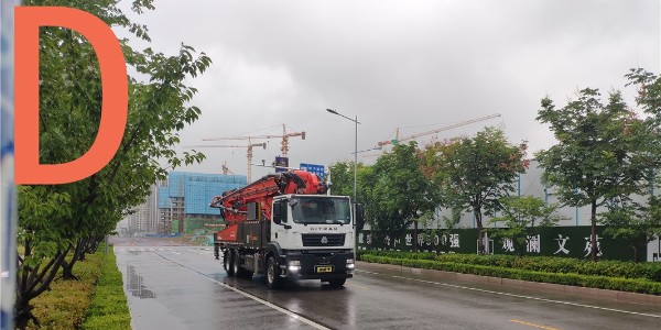 维修前泵车要进行哪些操作