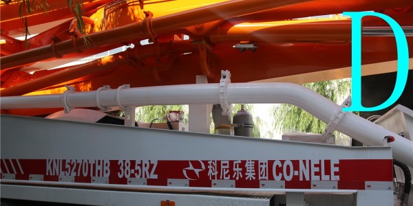 炎热的夏天，小心你的泵车“中暑”啦